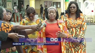 GABON HEALTH: THE URGENCY OF AWARENESS REGARDING NON-COMMUNICABLE DISEASES
