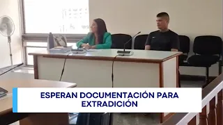 Guatemala holds Luis Felipe Abarca in custody following extradition request