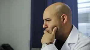 EL NEUROTRANSMISOR DE LA FELICIDAD