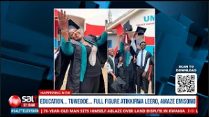 Full Figure atikkirwa leero , emisomo gyamawulire agikubye olukku mutwe