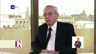 Eusebio Leal: Eternal Guardian of Havana