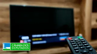 Committee Approves Digital Converter Integrated Into All TV Sets - 09/02/2026