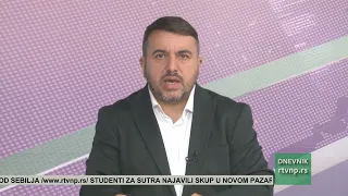 Uhapšen muškarac zbog sumnje da je napao majku i kćerku