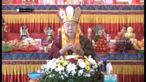 LIPSUS - PUJA API HOMA seg 3