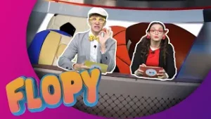 Televízne Rikoviny s Flopym a Loly | Flopy a Loly