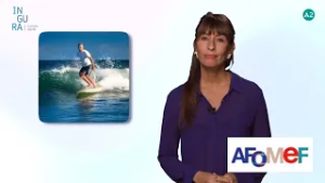 INGURA. Euskara A2 maila: 36. atala (Azalpena)