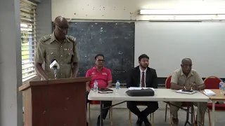 Police, Farmers Step Up Fight Against Praedial Larceny In Valencia