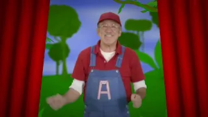 AVÔ CANTIGAS CONFIRMADO! ? | FESTA SURPRESA 30 ANOS CANAL PANDA