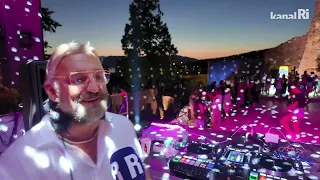 Disco Revival na Trsatskoj gradini: Planulo 800 ulaznica za povratak u osamdesete i devedesete