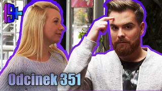 19+ | ODCINEK 351