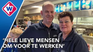 Bekende snackbar na bijna 100 jaar dicht