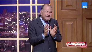 El-Dehy opens fire on Heidi Zidan after her attack on Egypt: I never imagined a woman would utter...