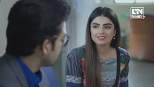 Tu Aashiqui Meri - Episode 16 Trailer | Hiba Bukhari, Junaid Khan | Pakistani Drama | HD Drama