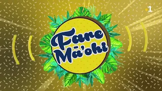 Fare Maohi for September 16, 2026