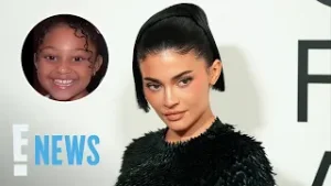 Kylie Jenner's Daughter Stormi Shows Off Huge Labubu Collection | E! News