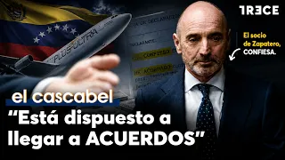 Prosecutor breaks down the “whistleblower” figure and their key role in Zapatero’s judicial future