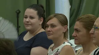 SZAKMAI KONFERENCIA A GYERMEKEKÉRT