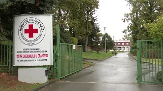 23. Ljetna škola mladih Crvenog križa