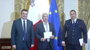 INVESTIMENT GĦAL AKTAR SIGURTÀ