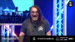 Pino Scotto sul grande ritorno di Oasis, Maneskin e Greta Van Fleet ⚡️⚡️⚡️