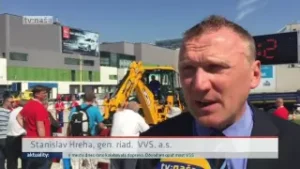 Archív vysielania (tv:naša) 8.9.2016