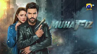 Muhafiz Episode Promo | Daily at 9:00 PM only on Har Pal Geo