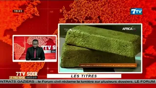 🔴[NEWS] TUNE IN TO 7TVSOIR - THE NEWS MAGAZINE IN WLF ON MONDAY, SEPTEMBER 21, 2026 (7 PM)