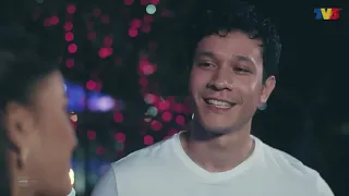 [CLIP] Checklist Mr. Right: Ep 6 - Ramai Dah Side Nina, Zach Memang Salah | Tonton