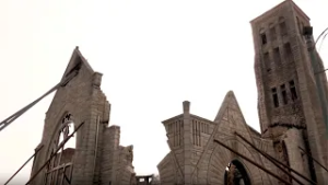 Clayborn Temple's legacy remains as fight to rebuild it after fire continues