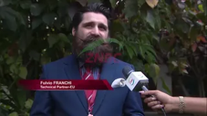 CBU нацелена на привлечение критической массы ученых-космонавтов в Африке.