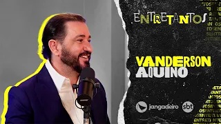 Interview with Vanderson Aquino, founder of Mêntore Bank | ENTRETANTOS #51