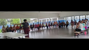 EDUCAÇÃO E CULTURA AVANÇAM EM AGUAÍ COM FORMAÇÃO DOCENTE