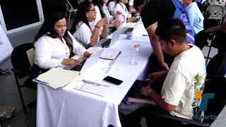 Unemployment in Chiriquí drives mass exodus of young workers