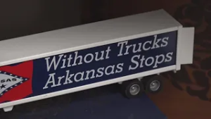 Local Arkansas trucking industry leaders weigh in on federal CDL training crackdown