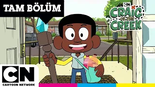 Evet, Sensin! 🫵🏻 | CRAIG'IN KRALLIĞI | BİRİNCİ BÖLÜM | @cartoonnetworkturkiye