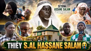 ZIAR BARABOU S AL HASSANE SALAM NDIAREM MAGAL S AL HASSANE SALAM 2026