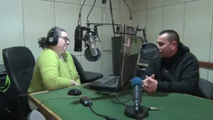 INTERVJU - ALEKSANDAR NACKOV trener FK "Balkanski"