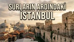AZİZ İSTANBUL "ŞEHREMİNİ"