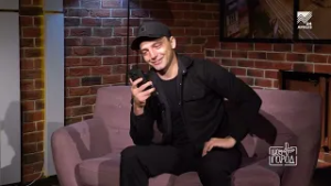 Шоу «Город» #15 Ян Абреков