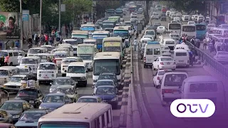 Traffic Law: Traffic Violations with New Fines and Stricter Enforcement on Drivers!