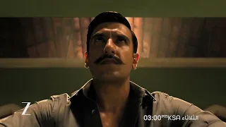 اعلان تشويقي لفيلم Simmba | زي افلام