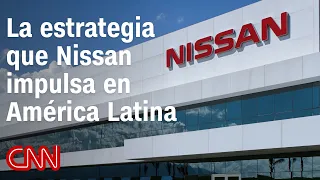 Nissan's challenges in 2026