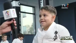 Special Reporter - The Champion Coach