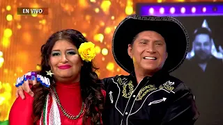 Billy Moreno queda eliminado del reality | Imitadísimo