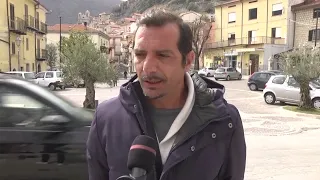 Longano mourns the passing of Mayor Cristian Sellecchia - 07/27/2026