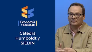 Humboldt Chair and SIEDIN