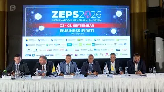ZEPS 2026 donosi prilike za investicije i povezivanje: 500 izlagača iz 15 država