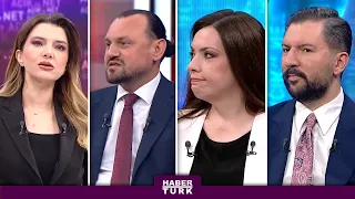 "AHBAP" Soruşturması: "Haluk İçin Borç" Deyip Nereye Harcandı? | Açık ve Net - 13 Temmuz 2026