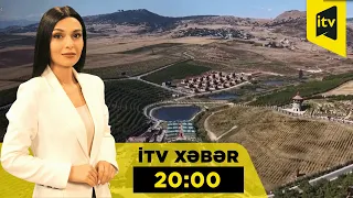 İTV Xəbər | 18.09.2026 | 20:00