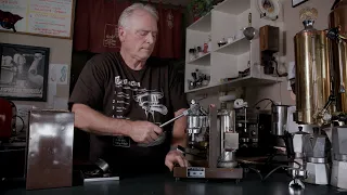 Inside the Phinney Ridge shop keeping Seattle's espresso machines flowing since 1986